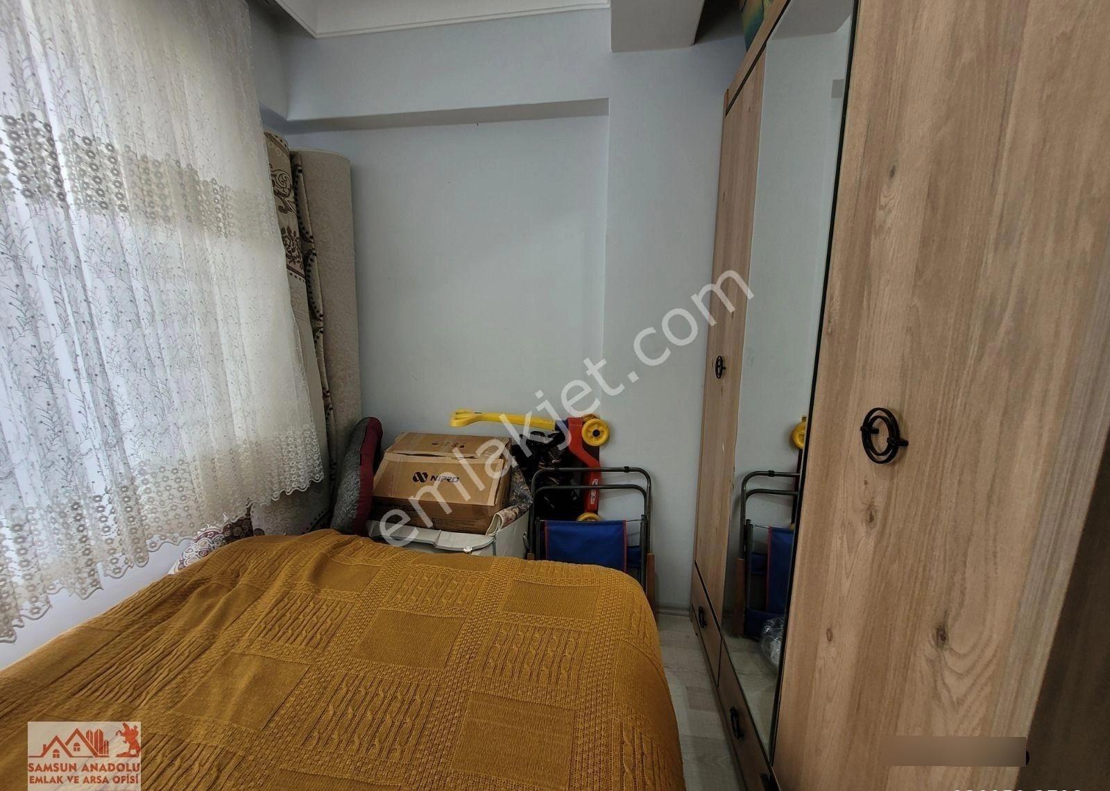 Full Kredi Kullanabilirsiniz Satılık 3+1 Daire - Görsel 27