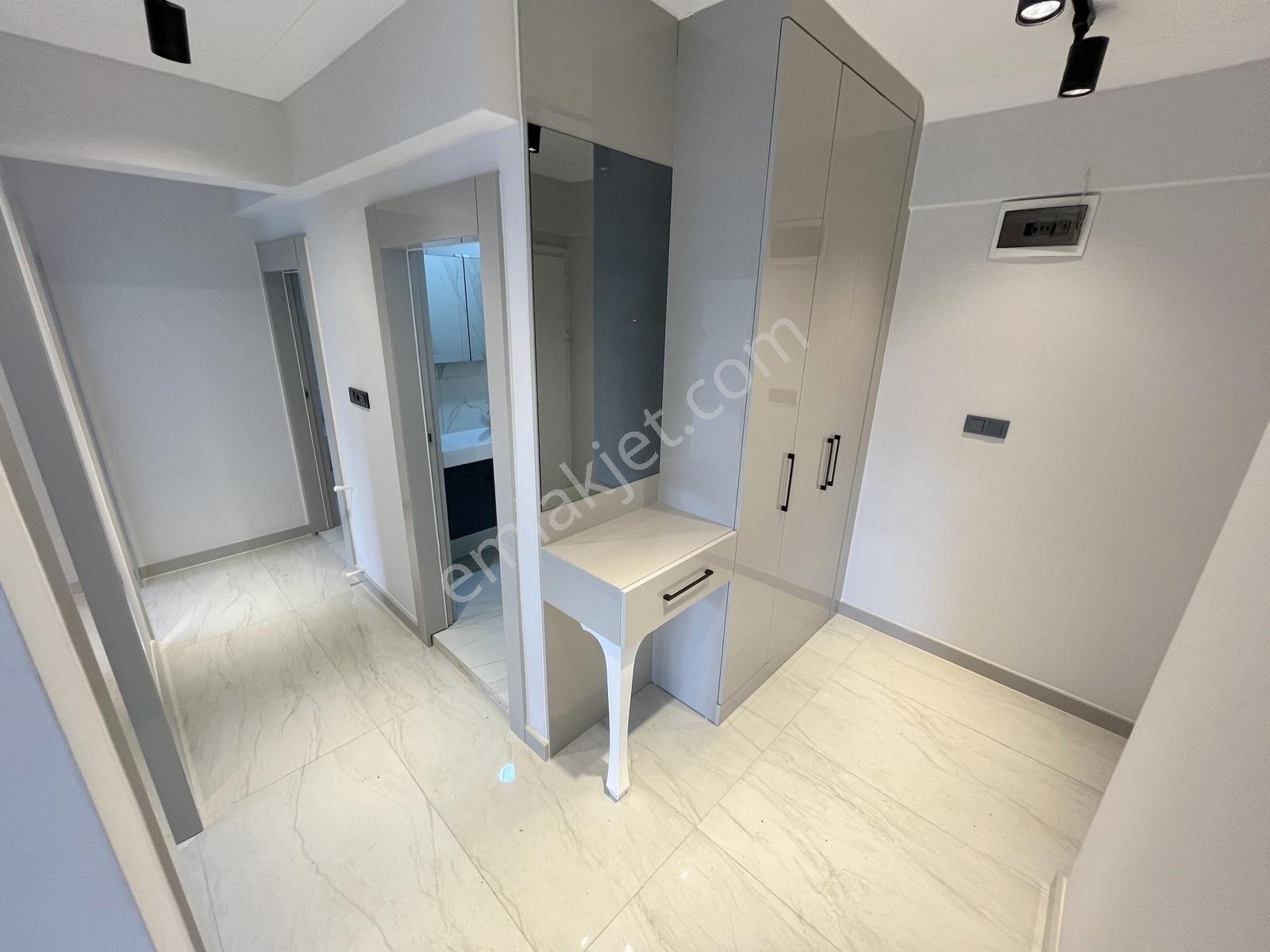 ▀güç'ten İkizçay'da Ultra Lüx Yenilenmiş Denize Yakın 2+1 Daire▀ - Görsel 6