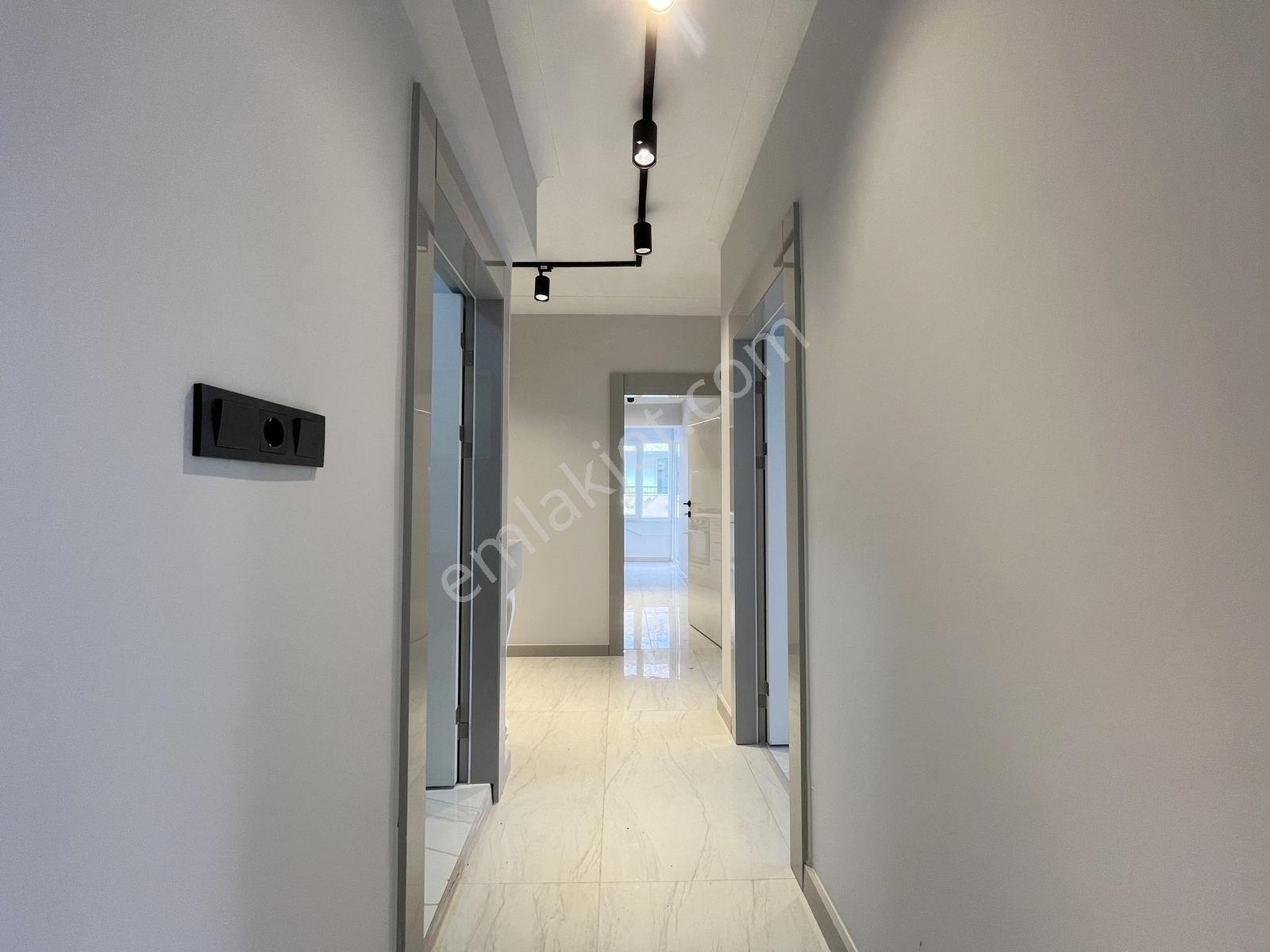 ▀güç'ten İkizçay'da Ultra Lüx Yenilenmiş Denize Yakın 2+1 Daire▀ - Görsel 35