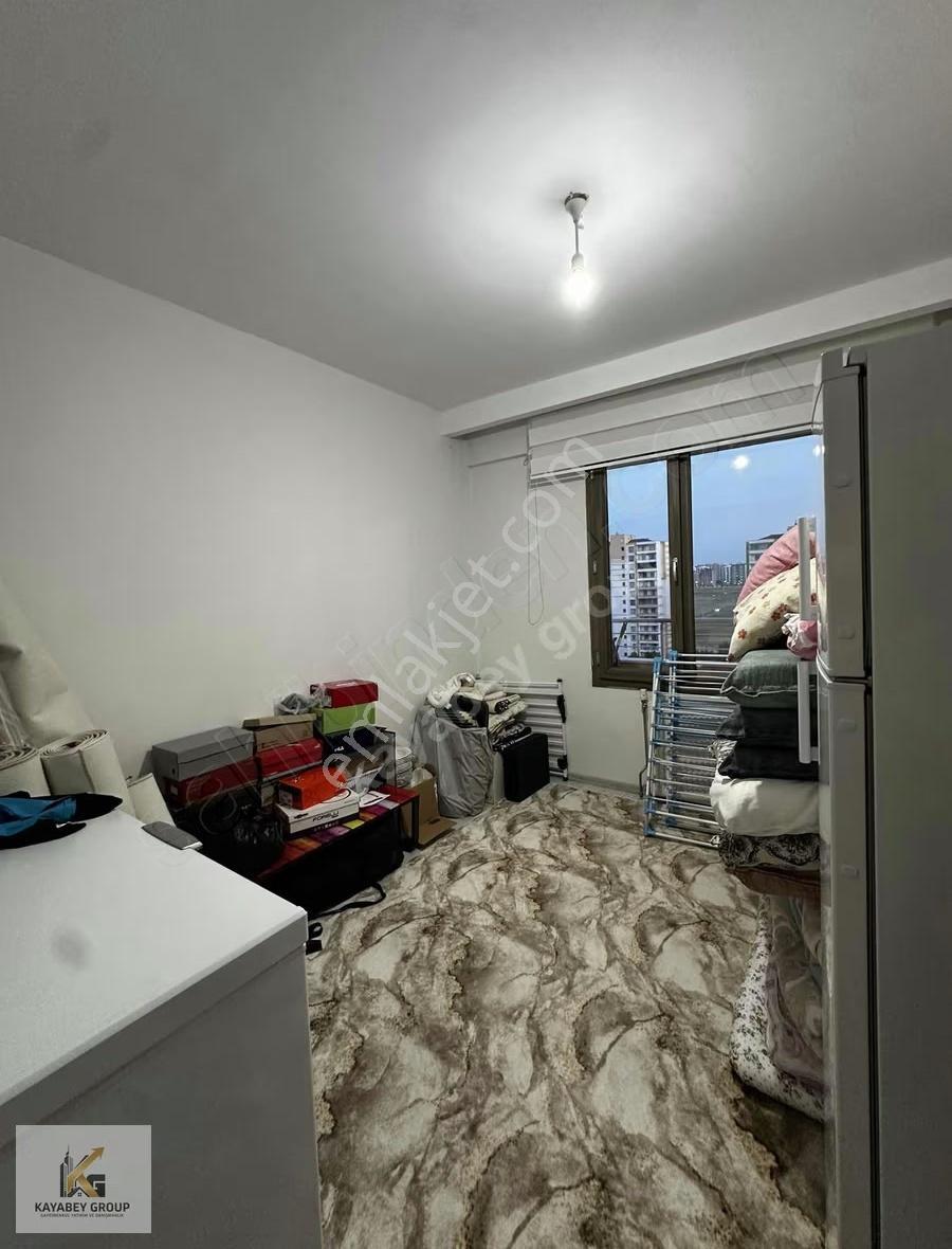 Araştırma Civarı Satlık 4+1 Daire...! - Görsel 2