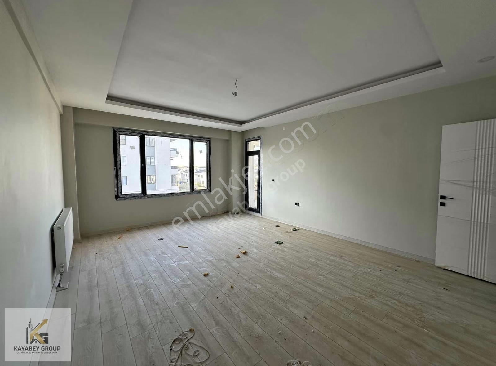 450 Evler Merkezinde Aras Yapı 3+1 Satılık Daire - Görsel 8