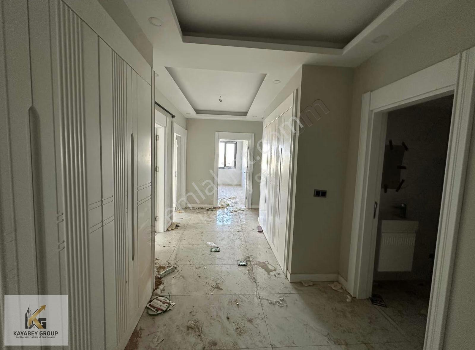450 Evler Merkezinde Aras Yapı 3+1 Satılık Daire - Görsel 6