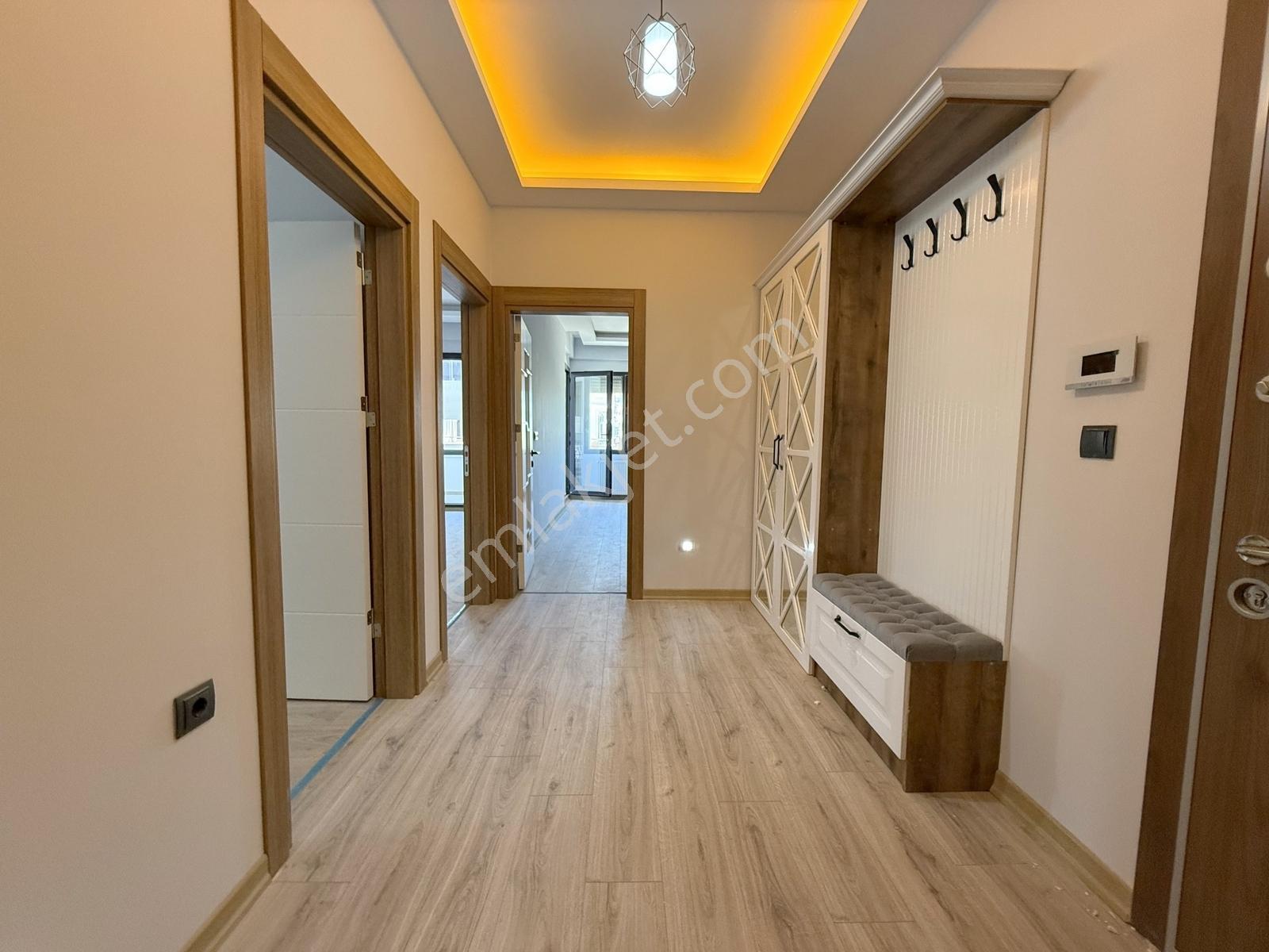 ▀güç'ten▀ Altınkum'da Ebeveyn Banyolu Ultra Lüx Sıfır 2+1 Daire▀ - Görsel 4