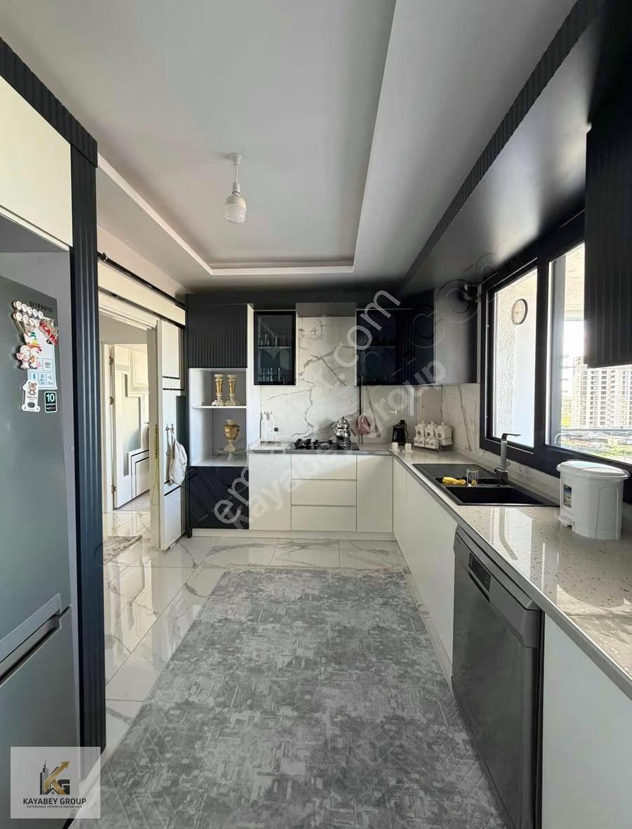 Yeni Cezaevi Civarı Acil Satılık Daire - Görsel 13