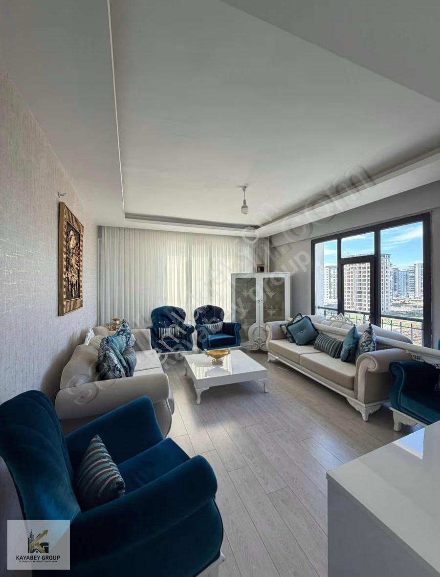Yeni Cezaevi Civarı Acil Satılık Daire - Görsel 9