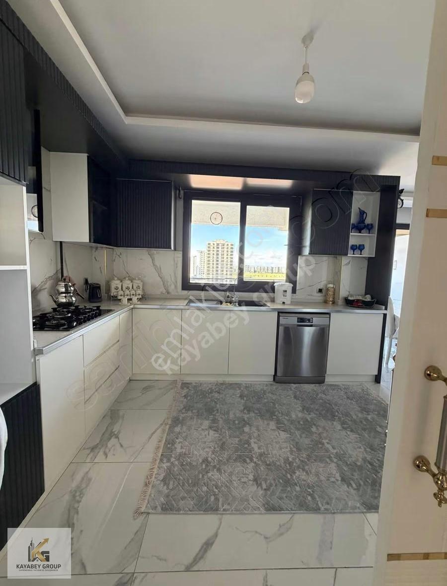Yeni Cezaevi Civarı Acil Satılık Daire - Görsel 10