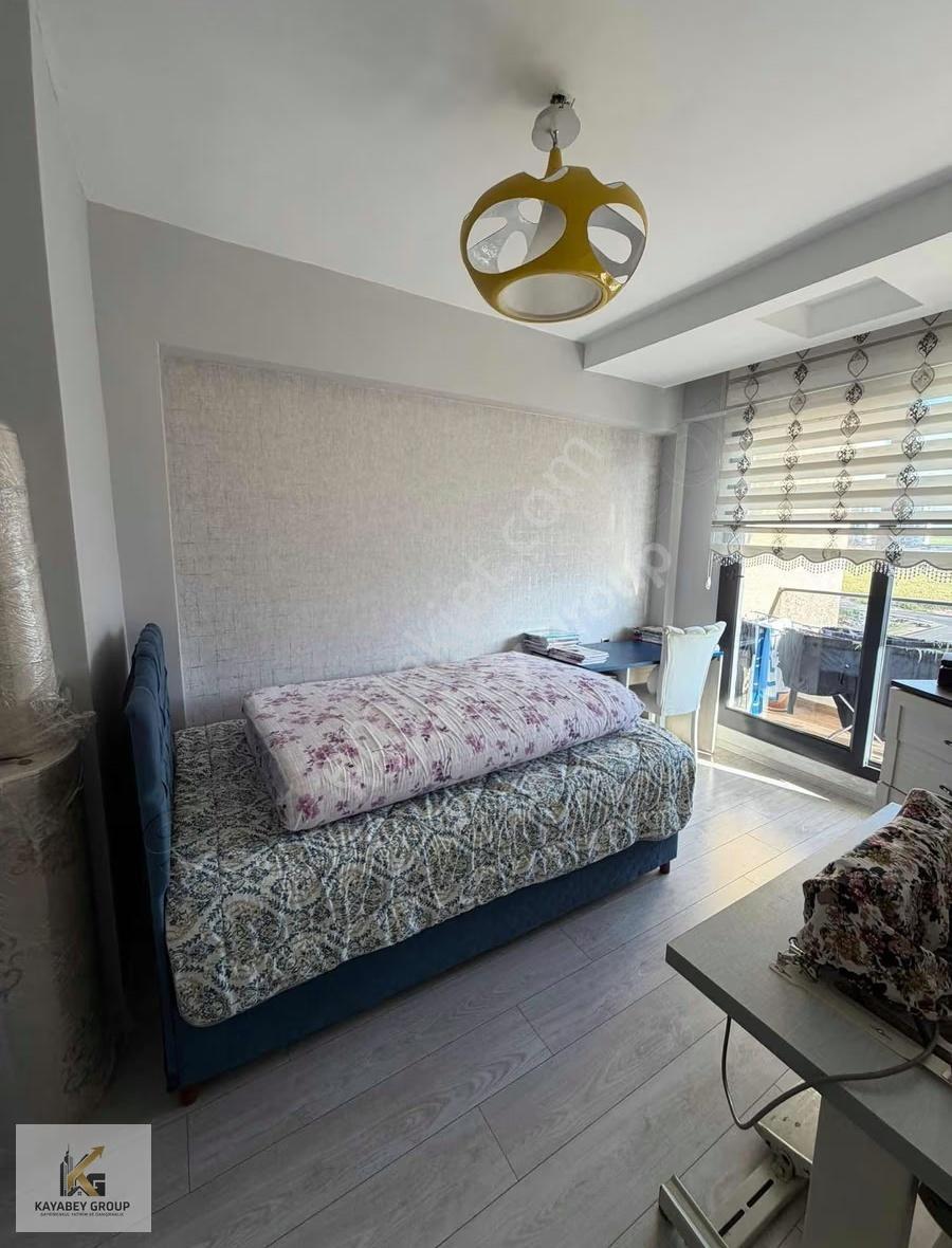 Yeni Cezaevi Civarı Acil Satılık Daire - Görsel 15