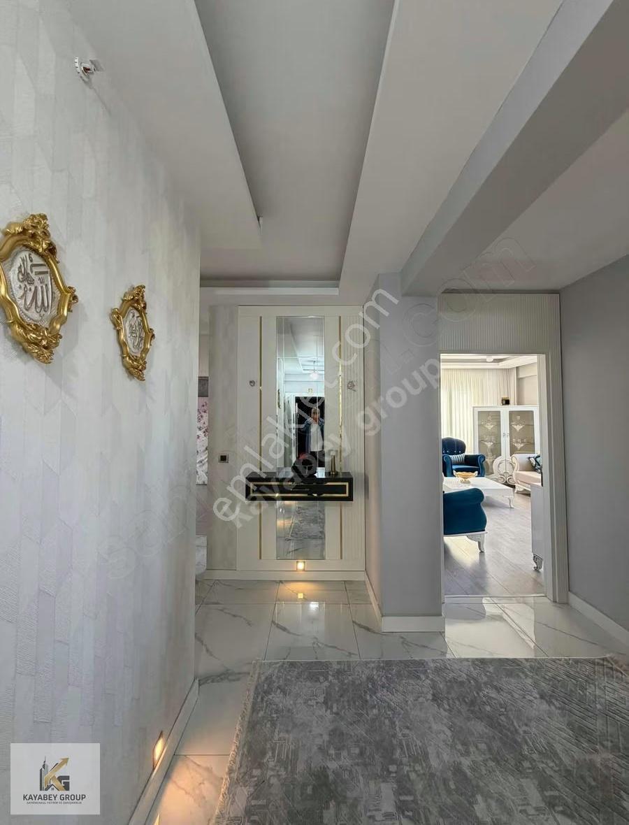 Yeni Cezaevi Civarı Acil Satılık Daire - Görsel 11