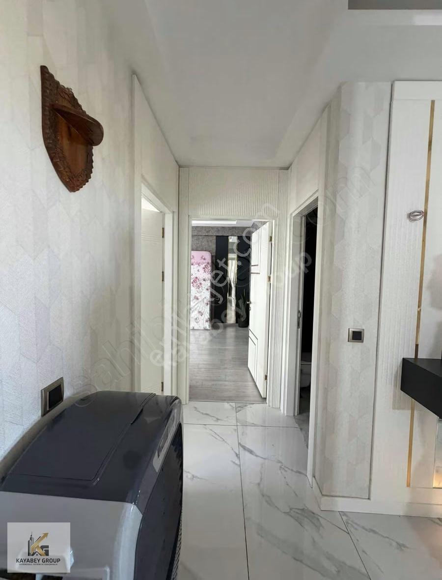 Yeni Cezaevi Civarı Acil Satılık Daire - Görsel 7