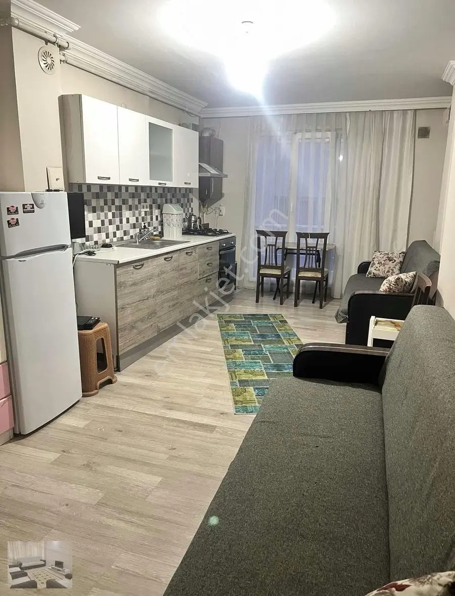 Balıkesir Merkezde Klimalı Wifili Daireler - Görsel 4