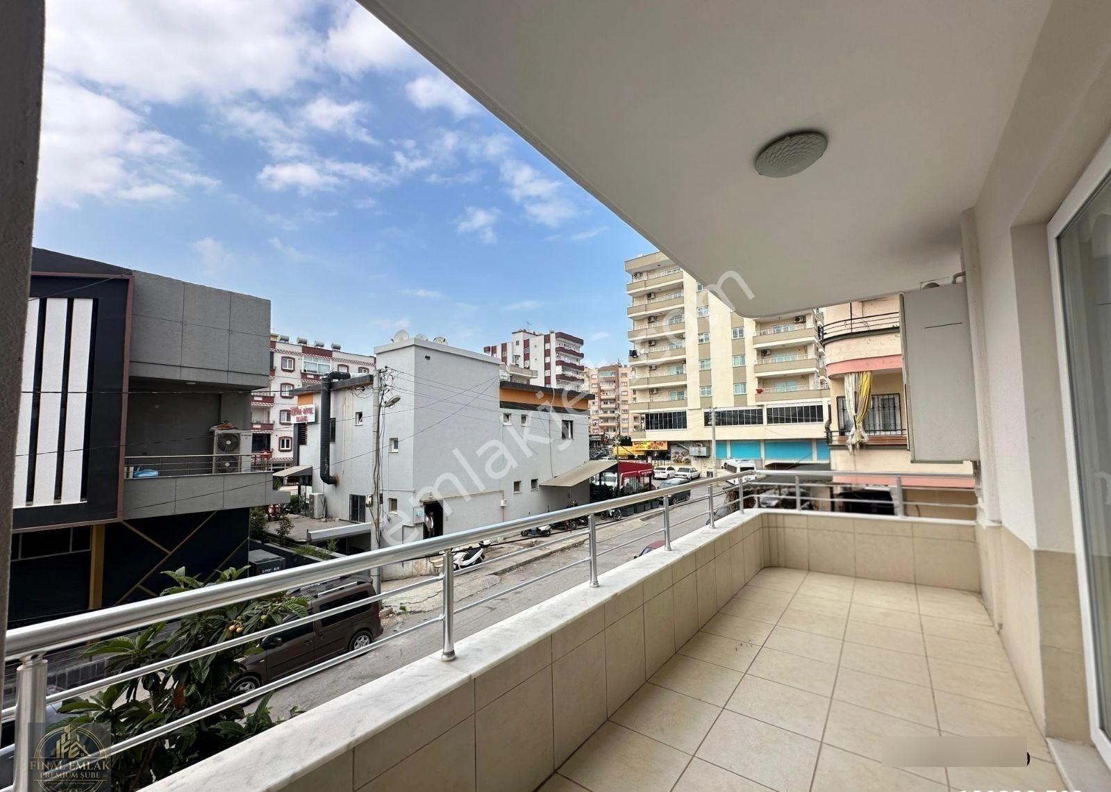 Final Emlaktan Tarsus,gaziler Mah De 4+1,160m² Satılık Daire - Görsel 2
