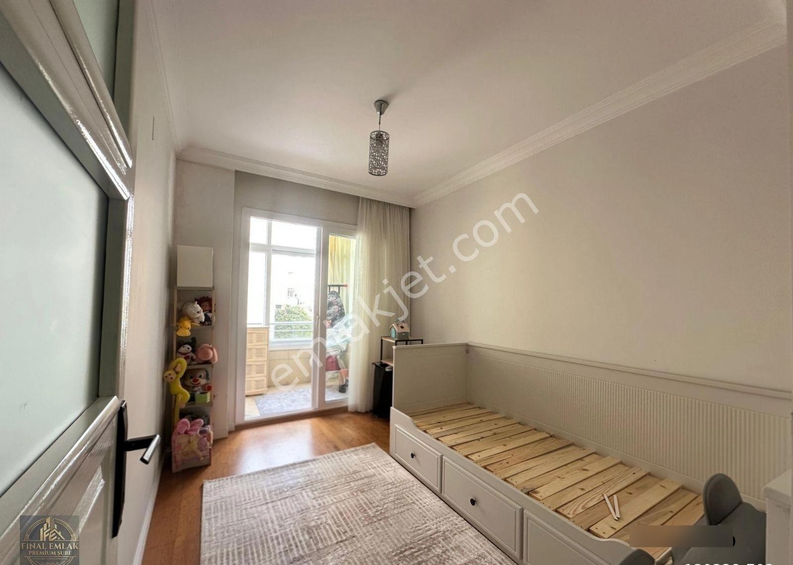 Final Emlaktan Tarsus,gaziler Mah De 4+1,160m² Satılık Daire - Görsel 11