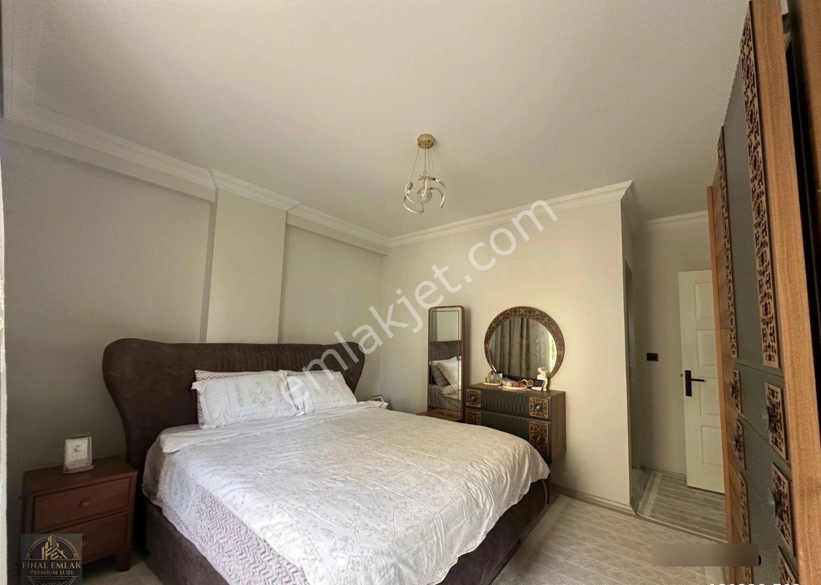 Final Emlaktan Tarsus,gaziler Mah De 4+1,160m² Satılık Daire - Görsel 15