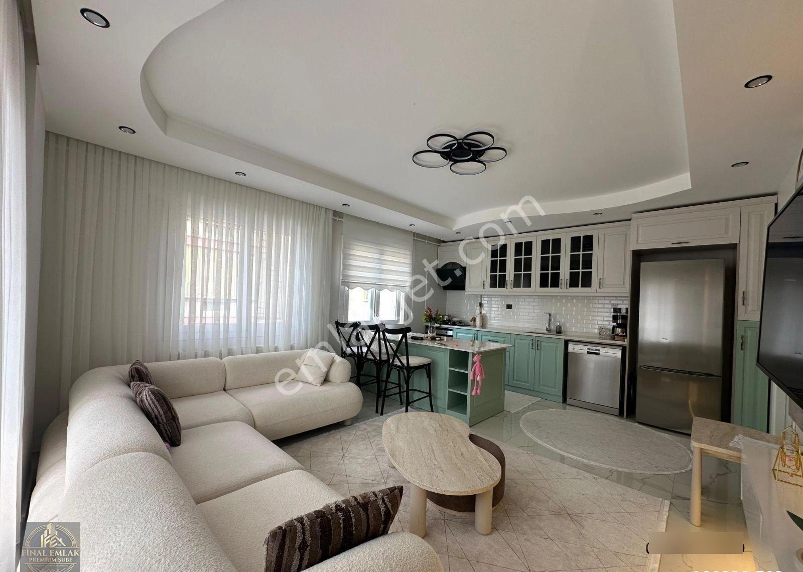 Final Emlaktan Tarsus,gaziler Mah De 4+1,160m² Satılık Daire - Görsel 10