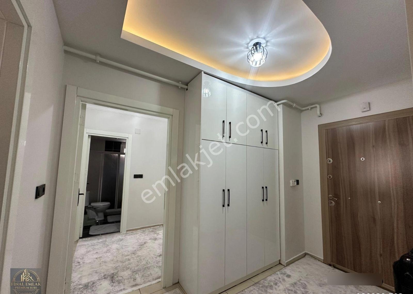 Final Emlaktan Tarsus,gaziler Mah De 4+1,160m² Satılık Daire - Görsel 5