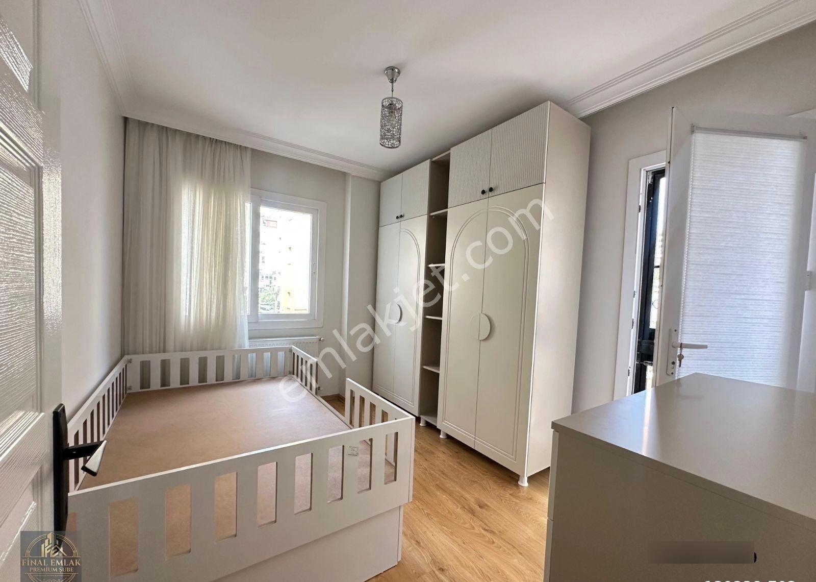 Final Emlaktan Tarsus,gaziler Mah De 4+1,160m² Satılık Daire - Görsel 17