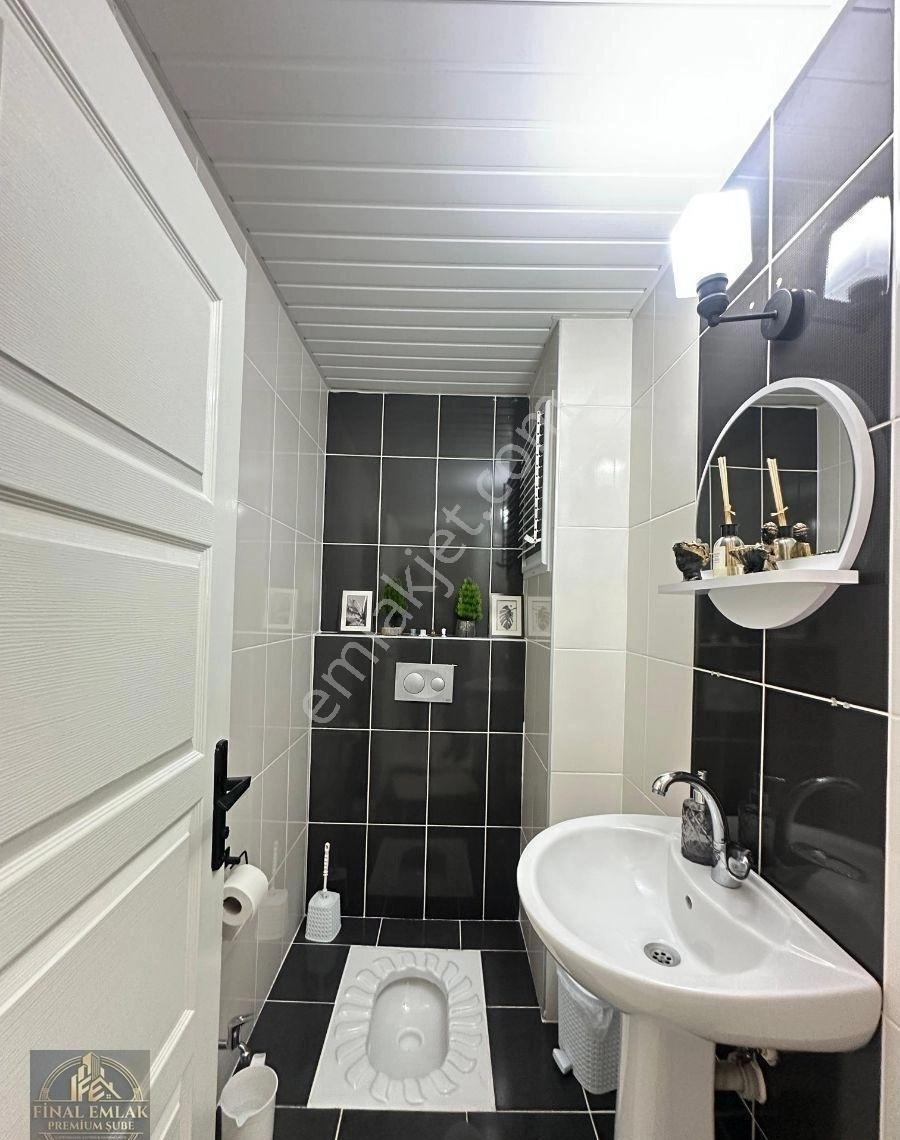 Final Emlaktan Tarsus,gaziler Mah De 4+1,160m² Satılık Daire - Görsel 16