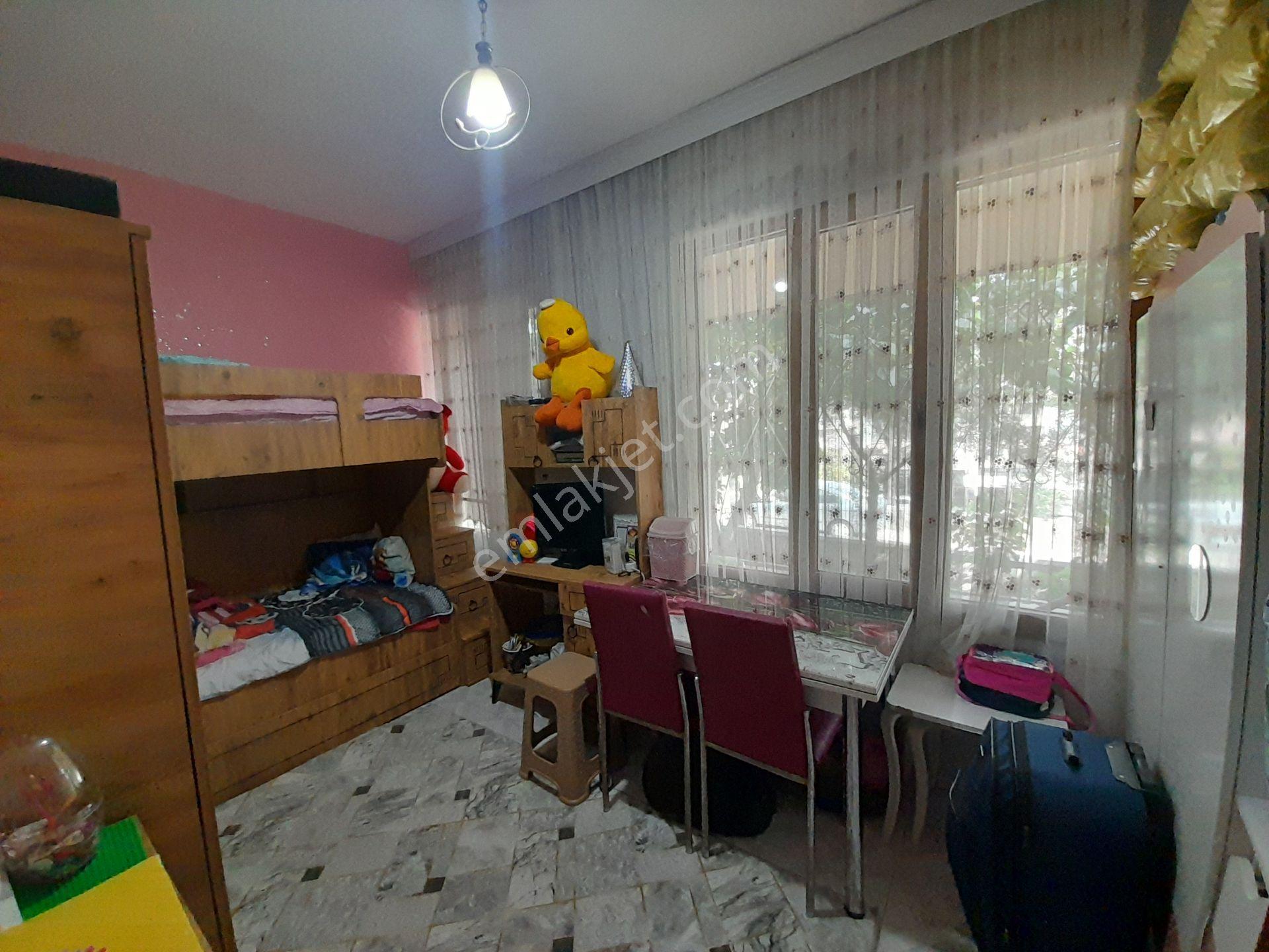 İzmir Bergama Bahçelievler Mh 2+1 Kapalı Mutfak Bahçeli Satılık Daire - Görsel 7