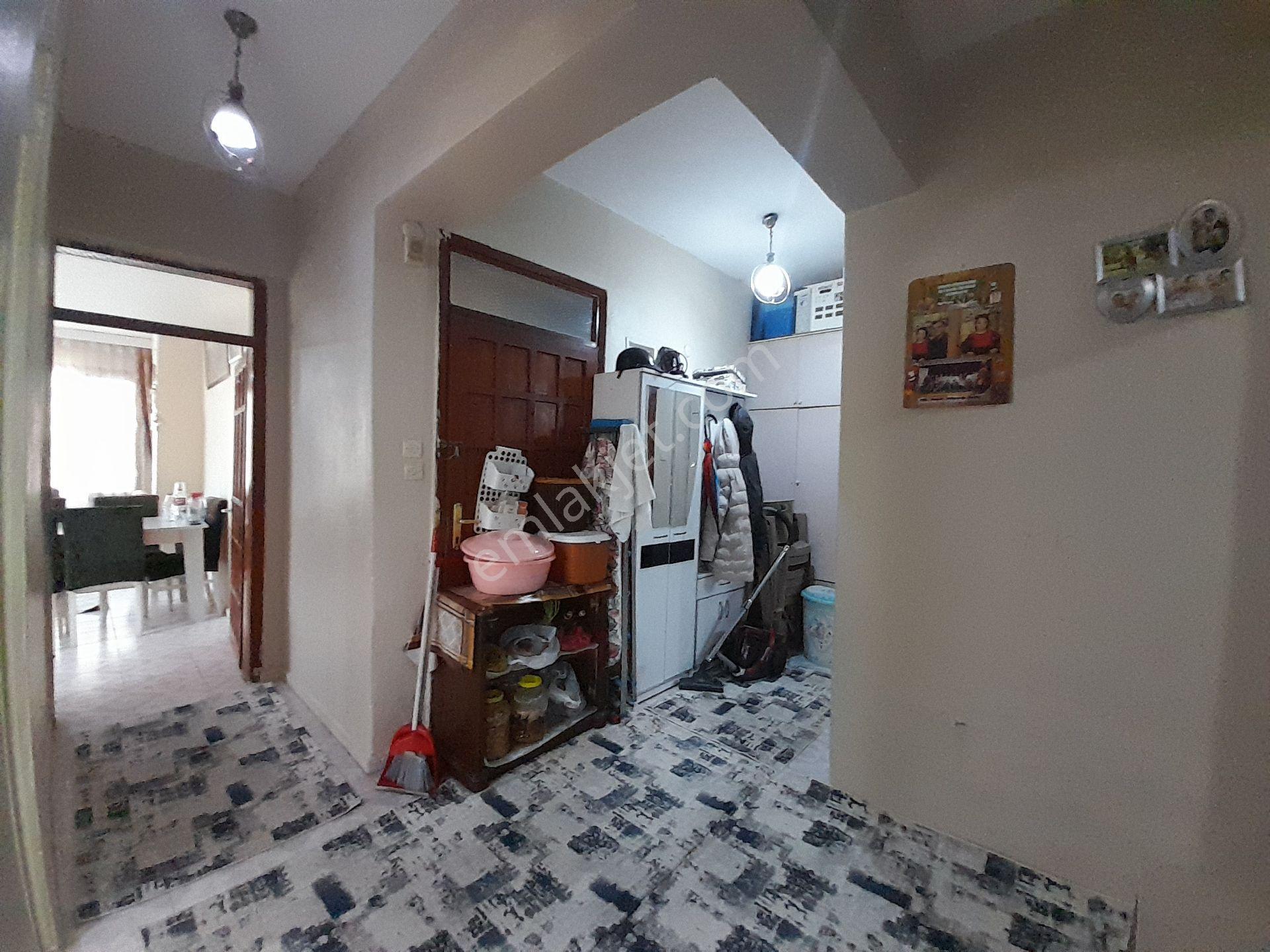 İzmir Bergama Bahçelievler Mh 2+1 Kapalı Mutfak Bahçeli Satılık Daire - Görsel 10