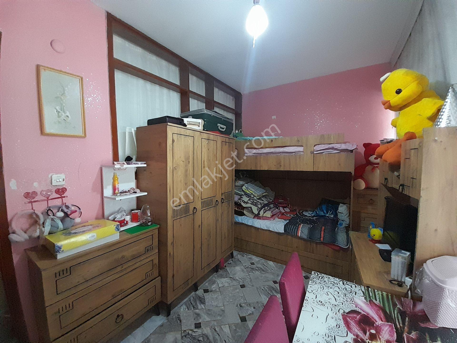 İzmir Bergama Bahçelievler Mh 2+1 Kapalı Mutfak Bahçeli Satılık Daire - Görsel 8