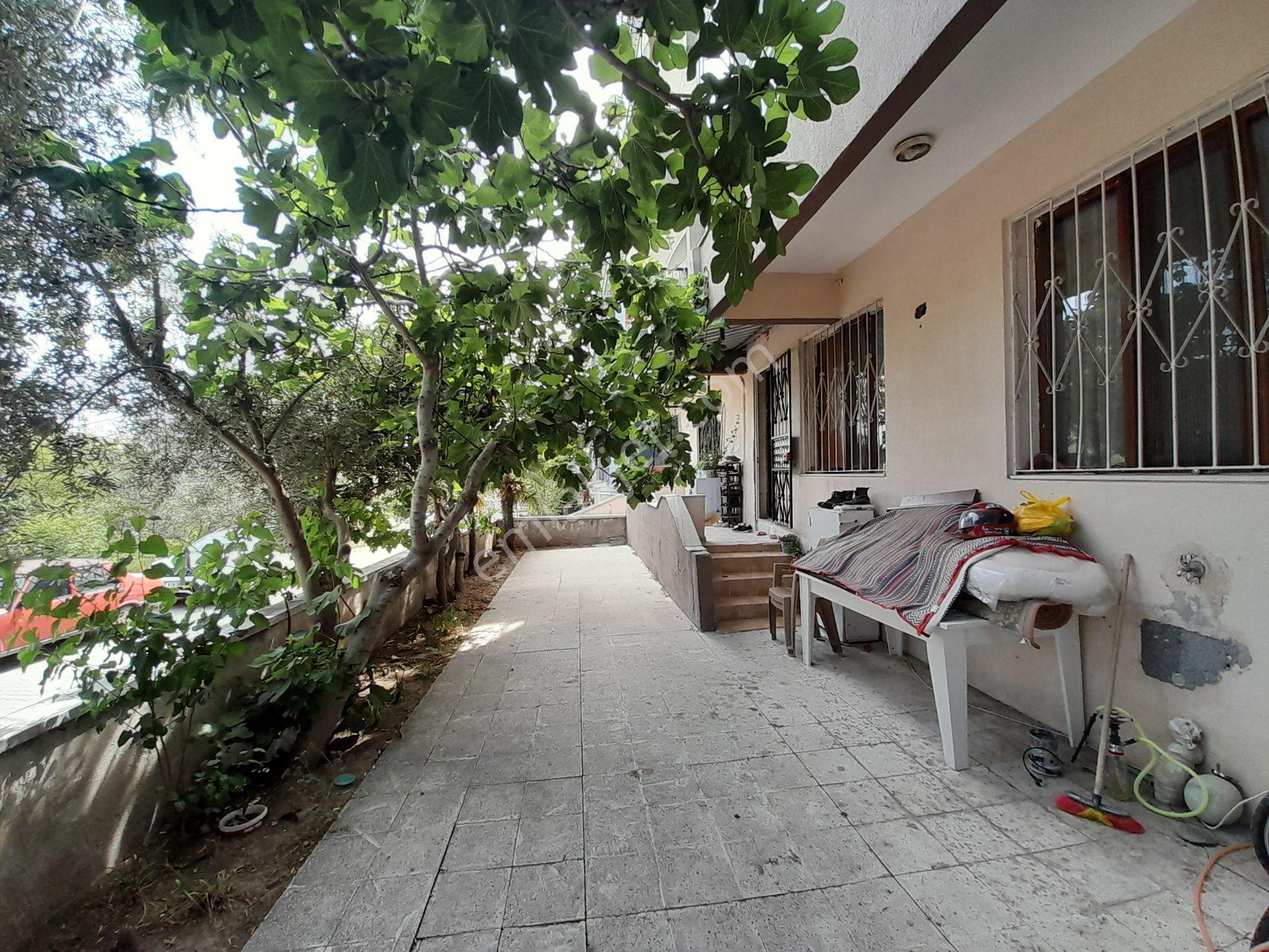 İzmir Bergama Bahçelievler Mh 2+1 Kapalı Mutfak Bahçeli Satılık Daire - Görsel 15