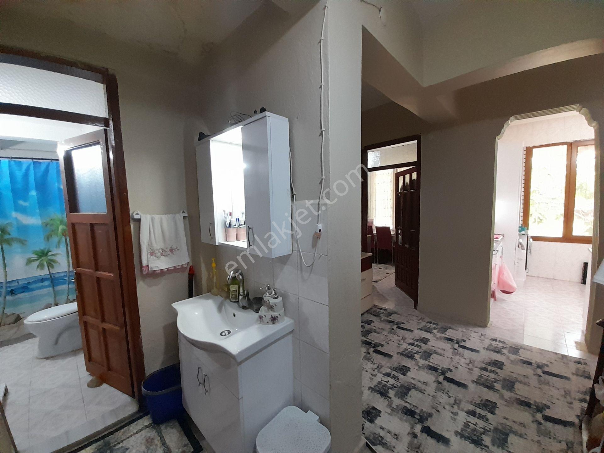 İzmir Bergama Bahçelievler Mh 2+1 Kapalı Mutfak Bahçeli Satılık Daire - Görsel 12