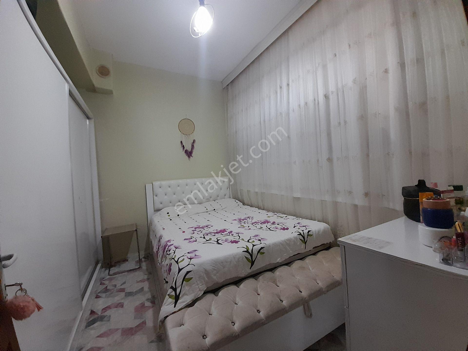 İzmir Bergama Bahçelievler Mh 2+1 Kapalı Mutfak Bahçeli Satılık Daire - Görsel 9