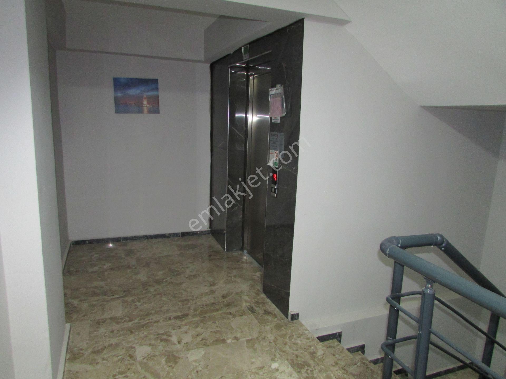 Torbalı Ayrancılarda Barışmanço Caddesi Üzerinde Sıfır Bina Ön Cephe 1+1 Satılık Daire - Görsel 13