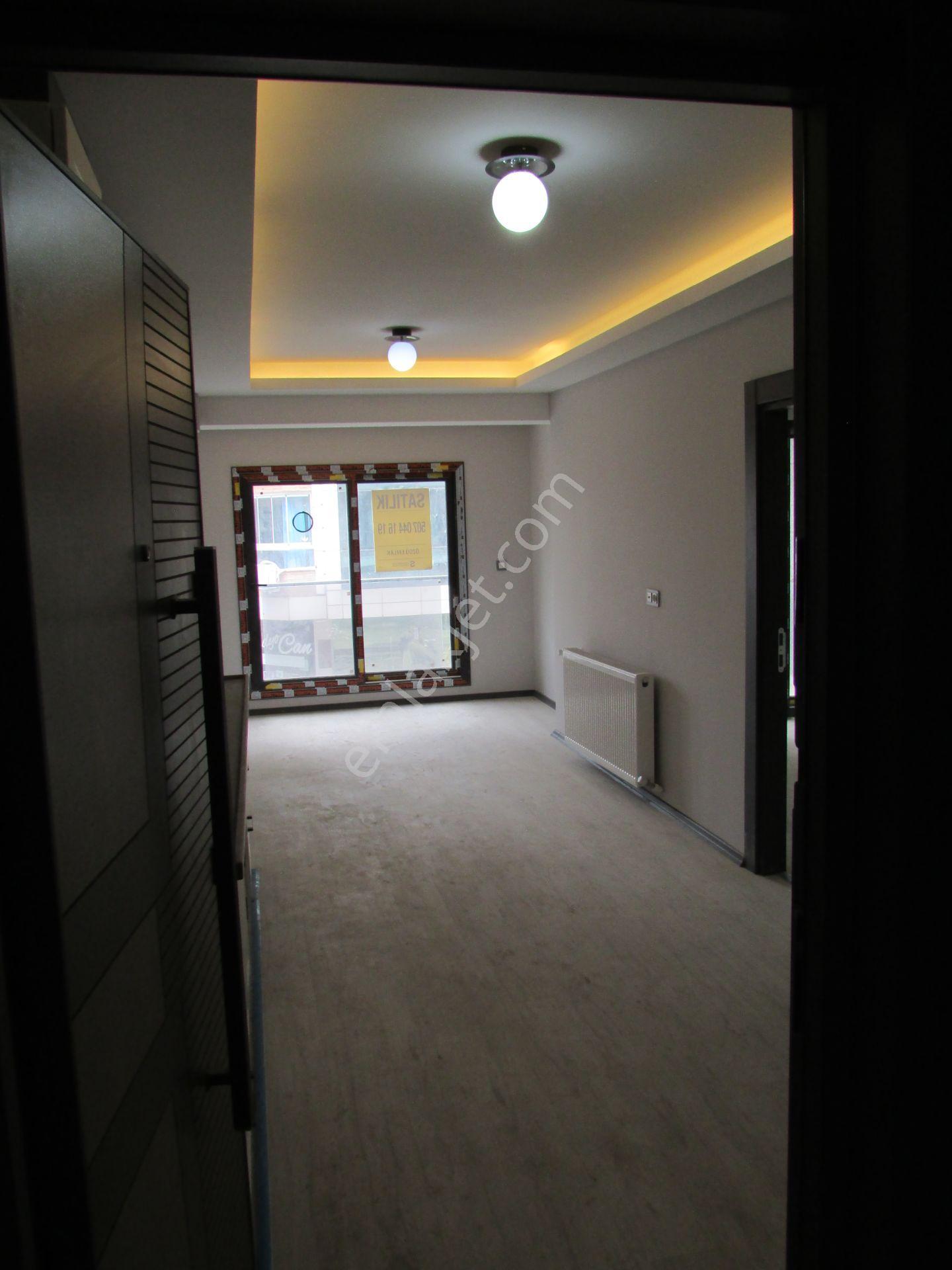 Torbalı Ayrancılarda Barışmanço Caddesi Üzerinde Sıfır Bina Ön Cephe 1+1 Satılık Daire - Görsel 24