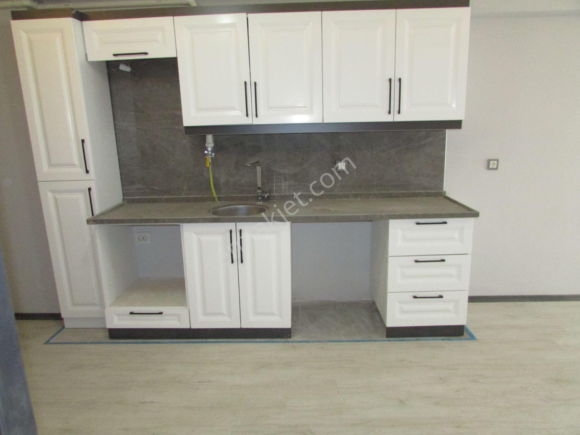 Torbalı Ayrancılarda Barışmanço Caddesi Üzerinde Sıfır Bina Ön Cephe 1+1 Satılık Daire - Görsel 22
