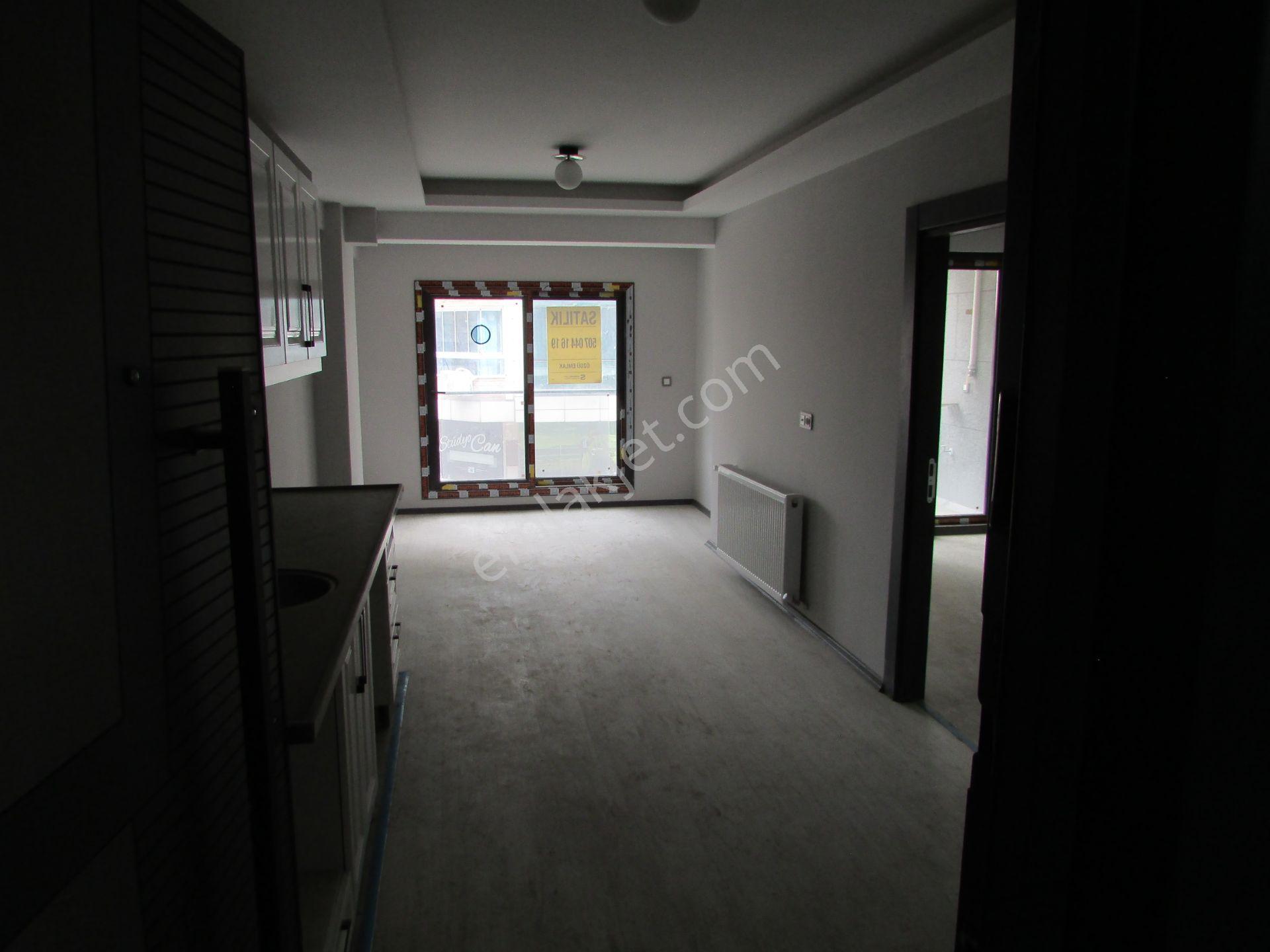 Torbalı Ayrancılarda Barışmanço Caddesi Üzerinde Sıfır Bina Ön Cephe 1+1 Satılık Daire - Görsel 6