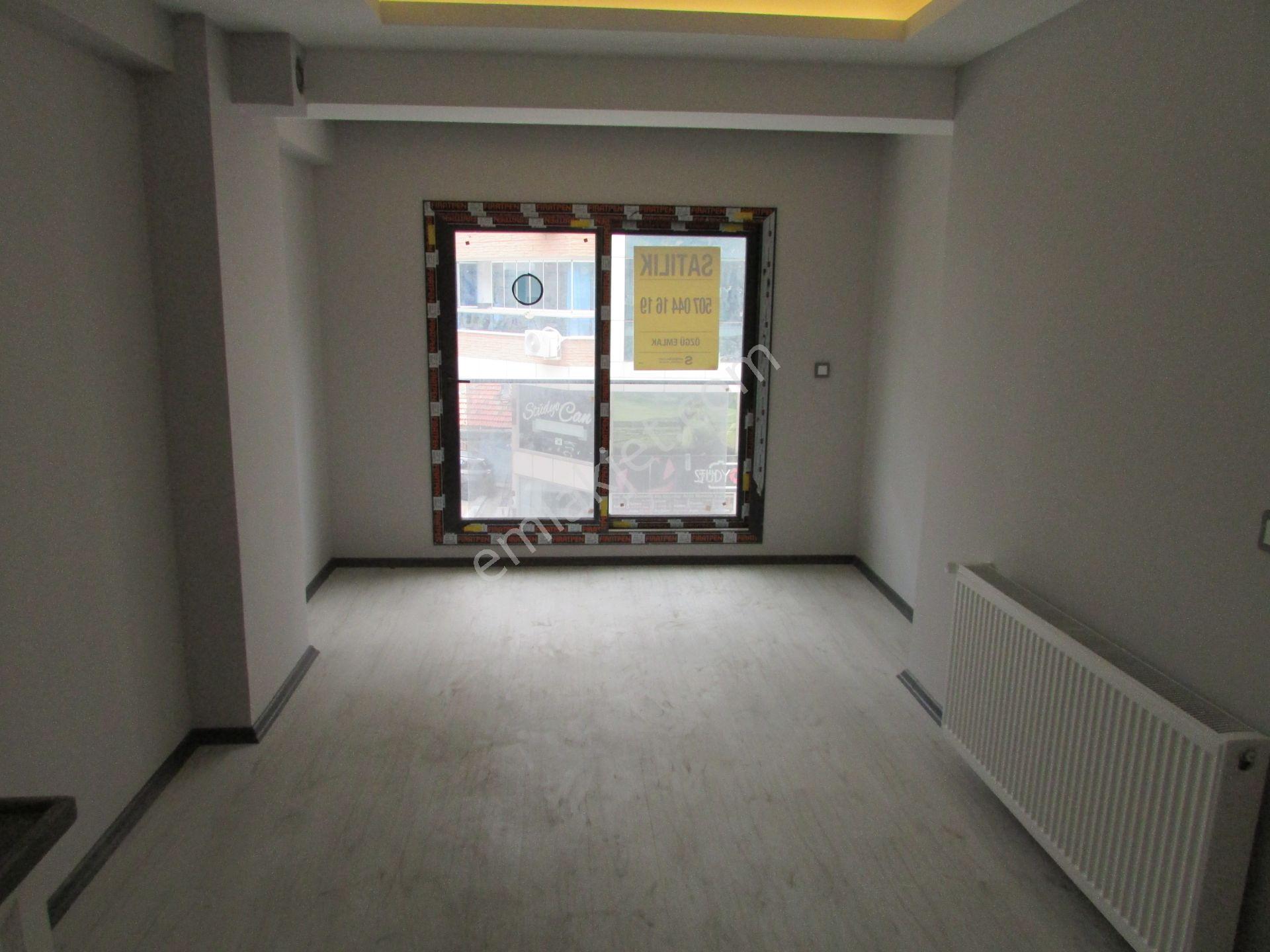 Torbalı Ayrancılarda Barışmanço Caddesi Üzerinde Sıfır Bina Ön Cephe 1+1 Satılık Daire - Görsel 8