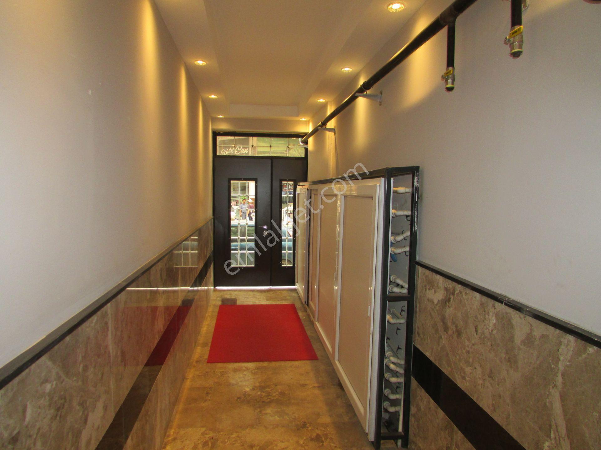 Torbalı Ayrancılarda Barışmanço Caddesi Üzerinde Sıfır Bina Ön Cephe 1+1 Satılık Daire - Görsel 2