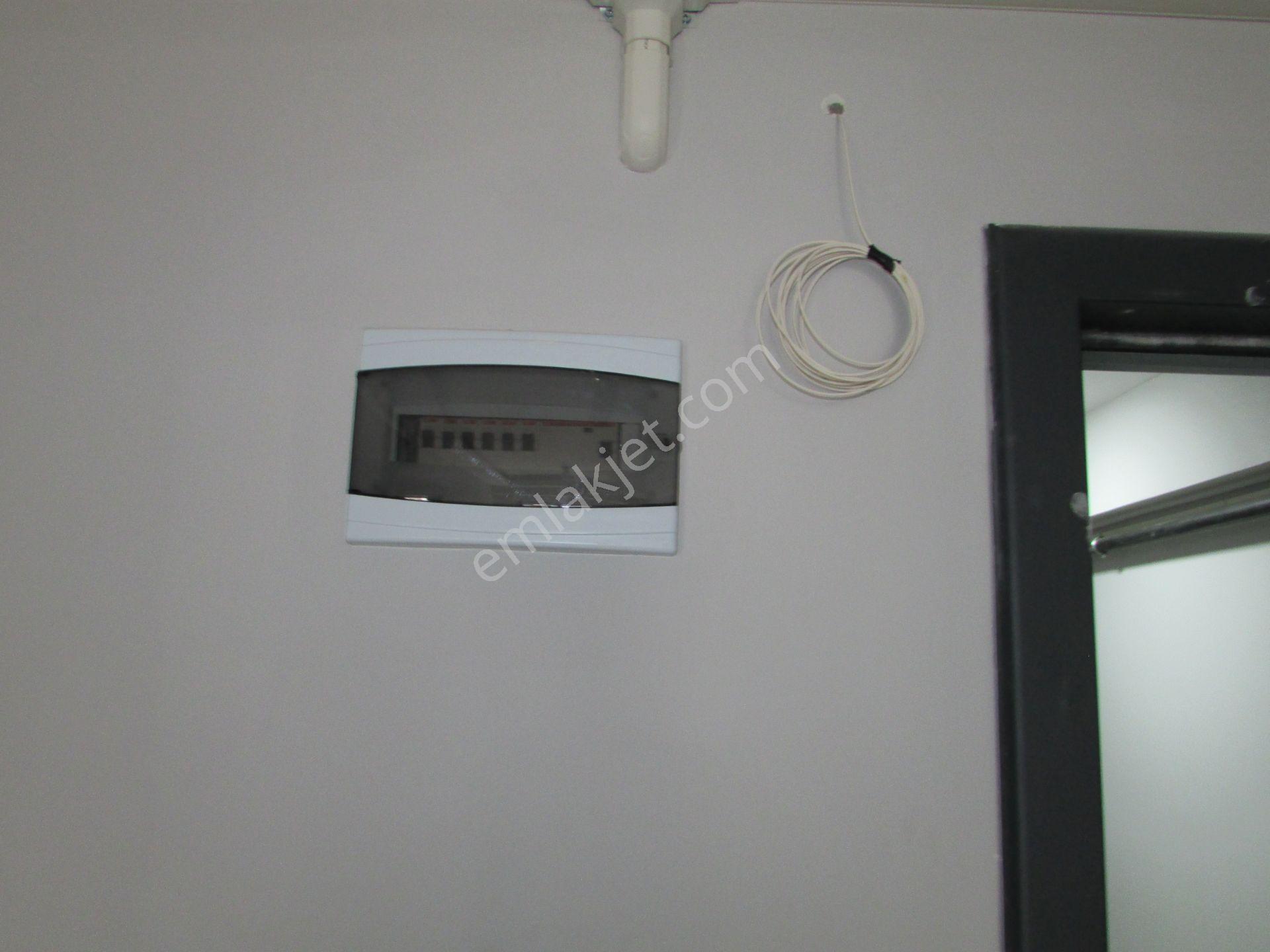 Torbalı Ayrancılarda Barışmanço Caddesi Üzerinde Sıfır Bina Ön Cephe 1+1 Satılık Daire - Görsel 26