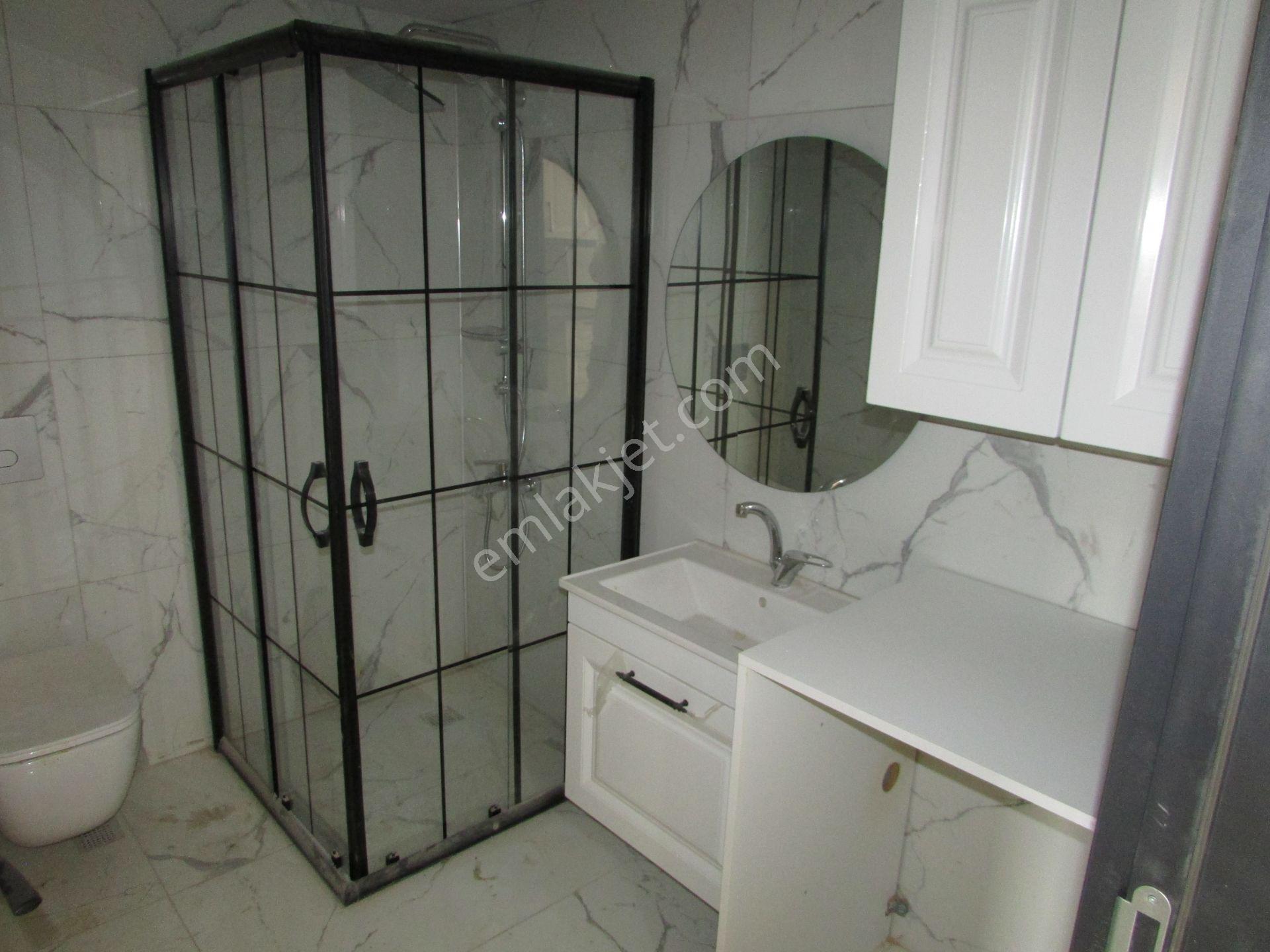 Torbalı Ayrancılarda Barışmanço Caddesi Üzerinde Sıfır Bina Ön Cephe 1+1 Satılık Daire - Görsel 23