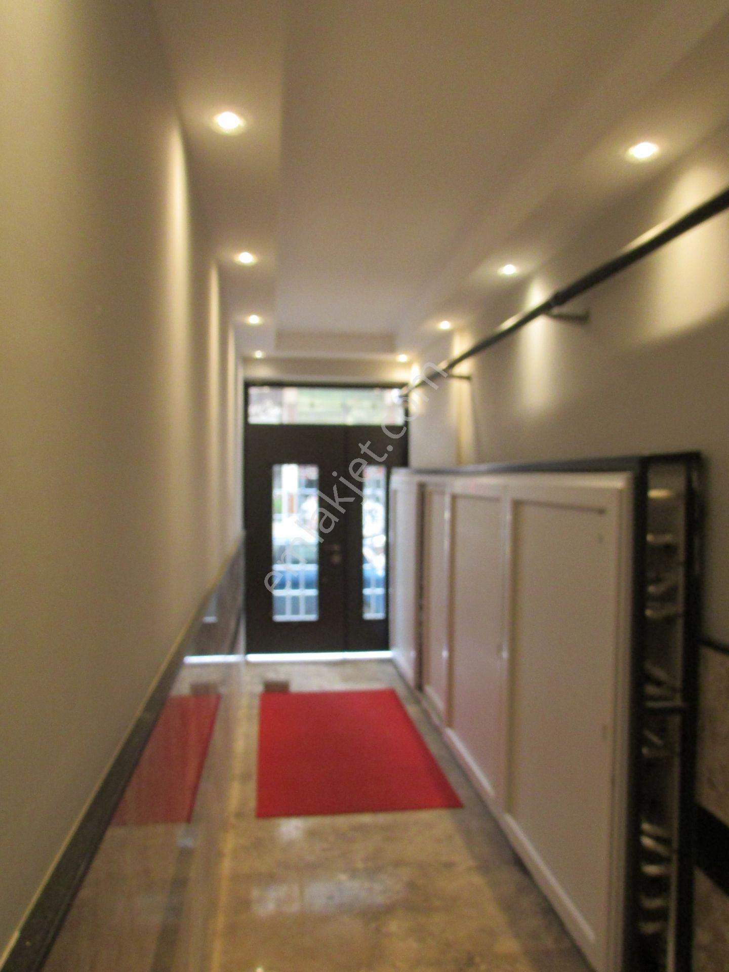 Torbalı Ayrancılarda Barışmanço Caddesi Üzerinde Sıfır Bina Ön Cephe 1+1 Satılık Daire - Görsel 30