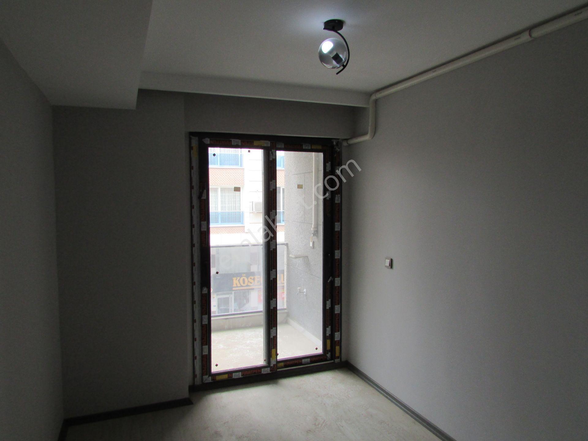 Torbalı Ayrancılarda Barışmanço Caddesi Üzerinde Sıfır Bina Ön Cephe 1+1 Satılık Daire - Görsel 10