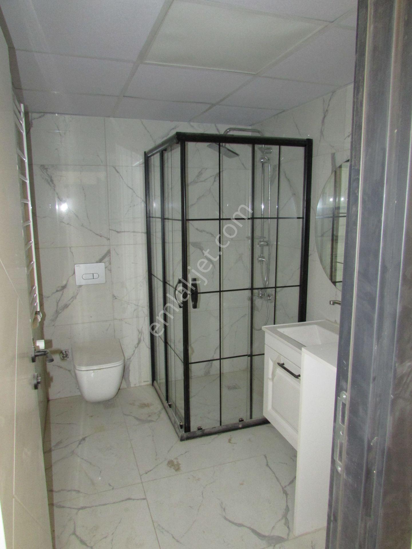 Torbalı Ayrancılarda Barışmanço Caddesi Üzerinde Sıfır Bina Ön Cephe 1+1 Satılık Daire - Görsel 12