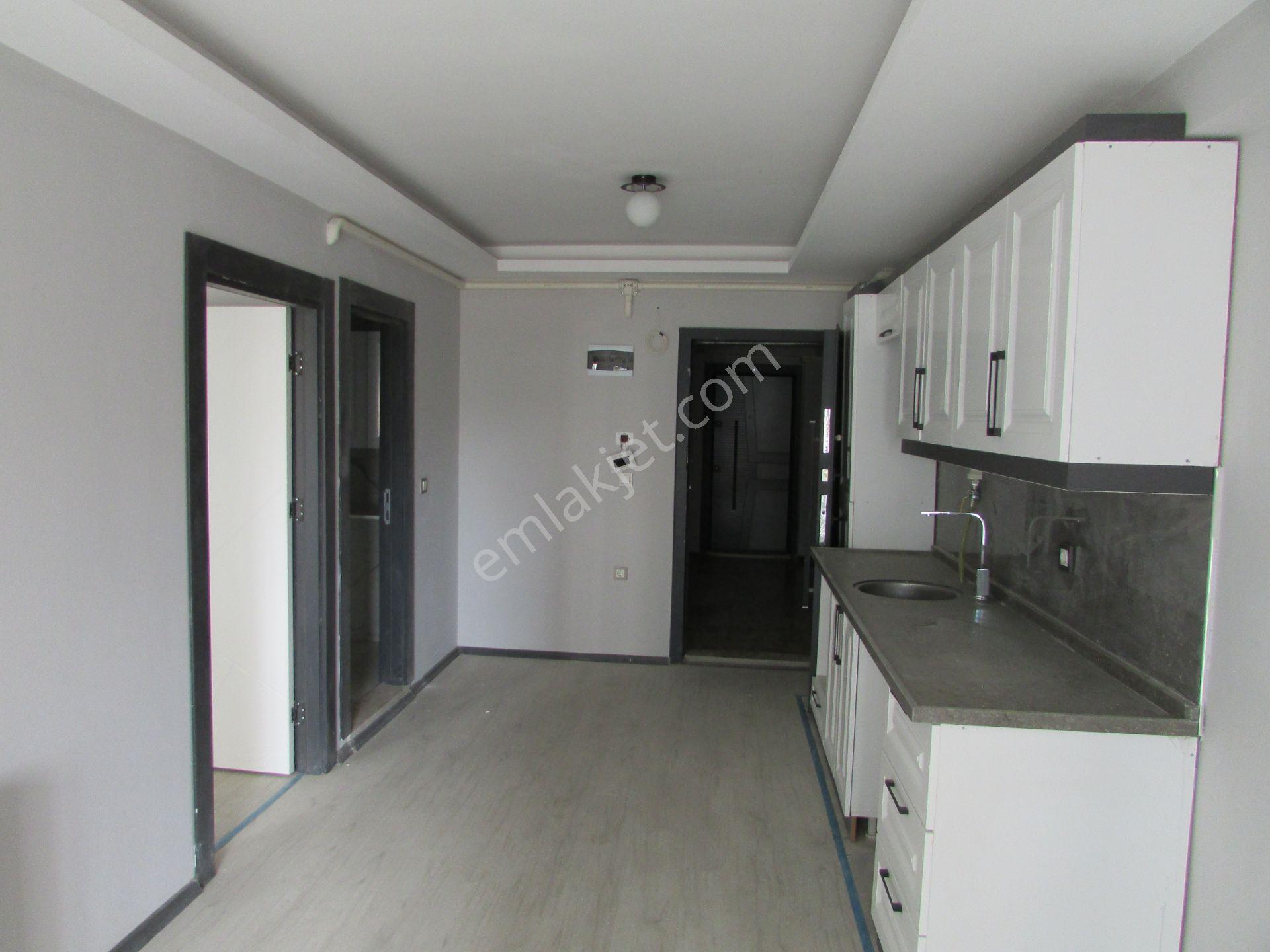 Torbalı Ayrancılarda Barışmanço Caddesi Üzerinde Sıfır Bina Ön Cephe 1+1 Satılık Daire - Görsel 27