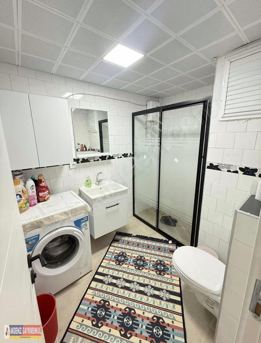 Yüksek Kira Getirili 1+1 Full Eşyalı Satılık Cazipp Daire - Görsel 4