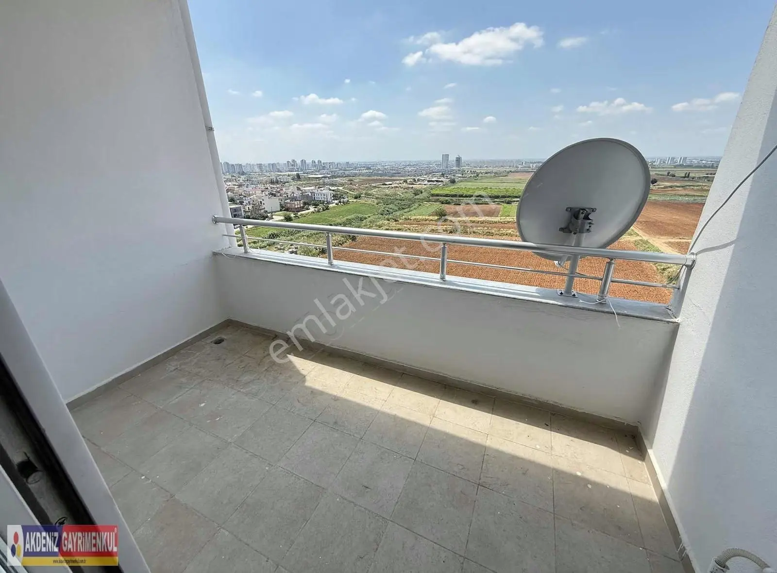 Yüksek Kira Getirili 1+1 Full Eşyalı Satılık Cazipp Daire - Görsel 3