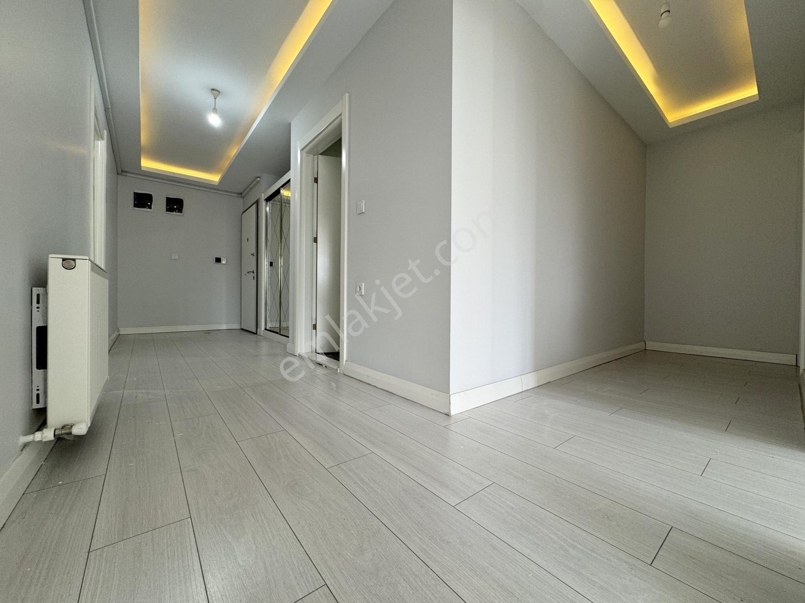▀güç'ten İkizçayda Yüzme Havuzlu & Otoparklı Ultra Lüx 3+1 Daire - Görsel 17