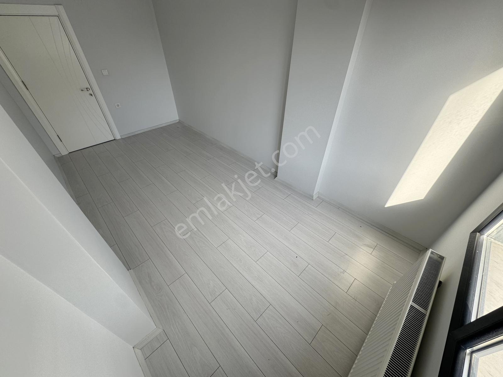 ▀güç'ten İkizçayda Yüzme Havuzlu & Otoparklı Ultra Lüx 3+1 Daire - Görsel 30
