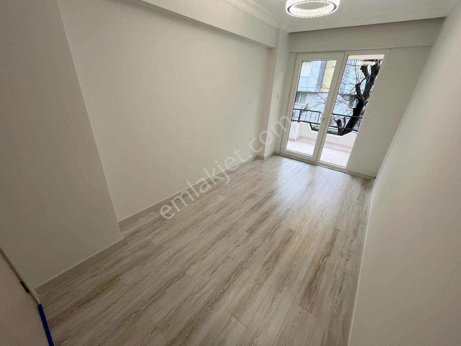 ▀güç'ten İkizçayda Ayrı Mutfak Ultra Lüx Tasarım Geniş 3+1 Daire - Görsel 24
