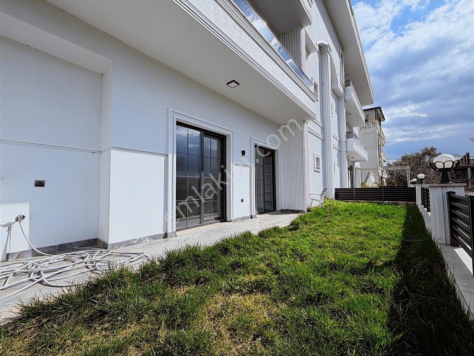 ▀yetkili Güç'ten Akçay-güre Arası Denize 400m Bahçeli 1+1 Daire▀ - Görsel 2