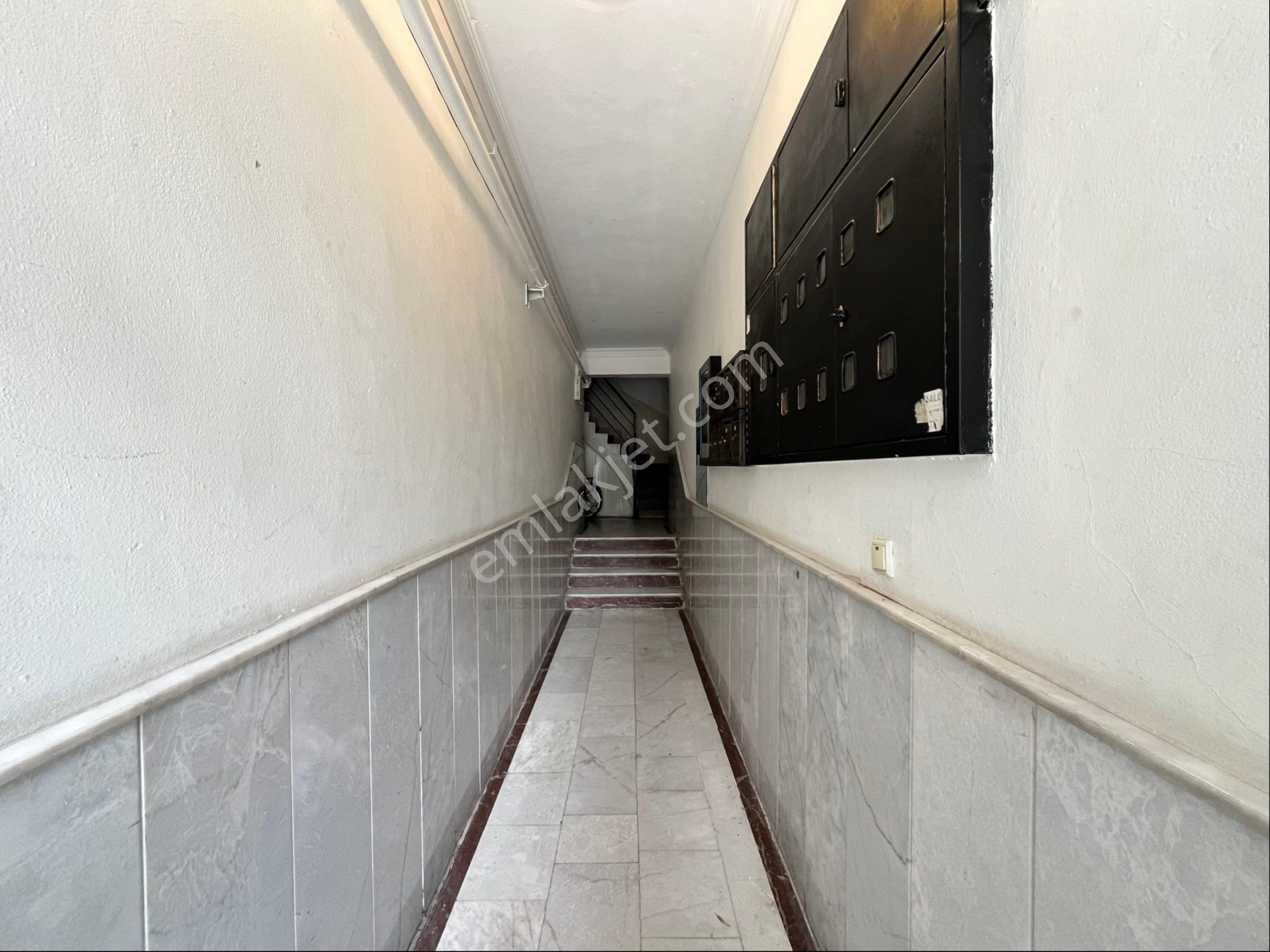 Karşıyaka Yalı Mah. 3+1 Park Cepheli Önü Açık Satılık Daire - Görsel 10