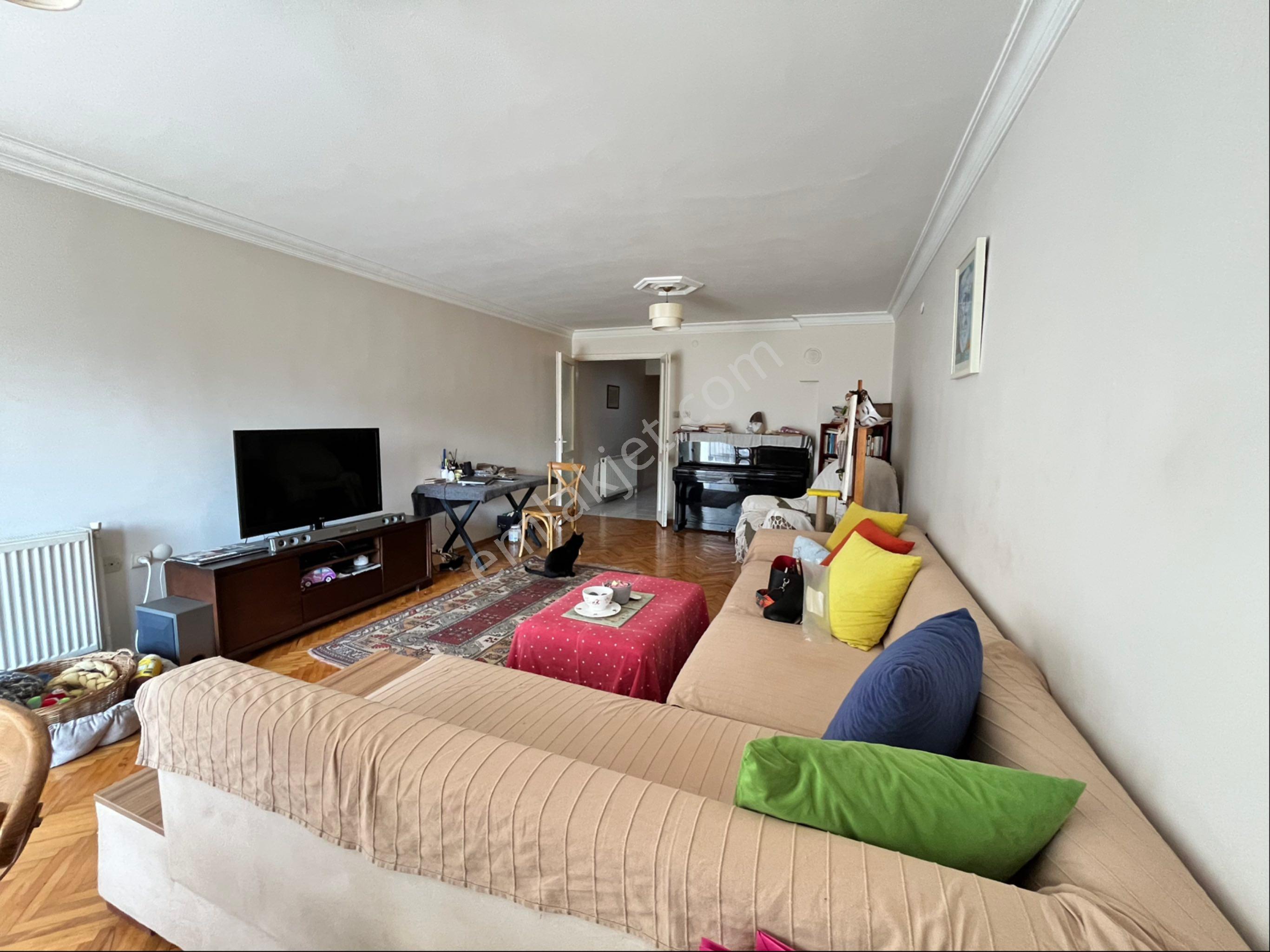 Karşıyaka Yalı Mah. 3+1 Park Cepheli Önü Açık Satılık Daire - Görsel 12