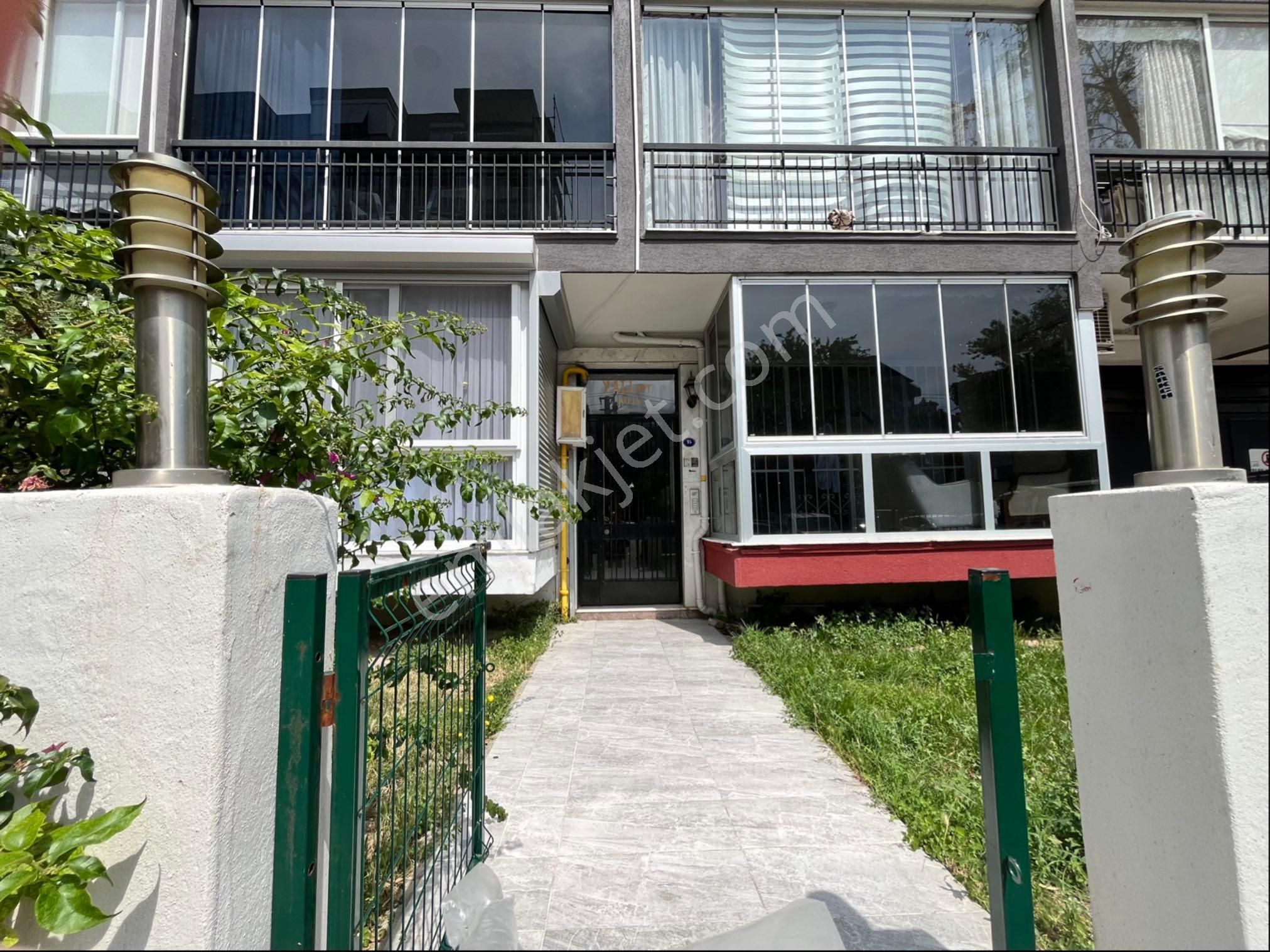 Karşıyaka Yalı Mah. 3+1 Park Cepheli Önü Açık Satılık Daire - Görsel 32