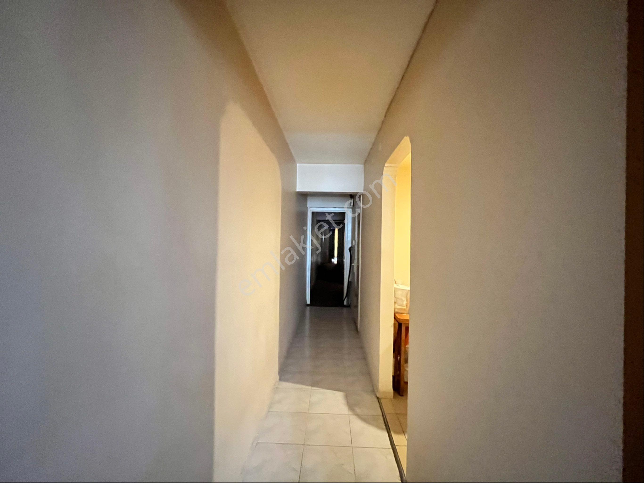 Karşıyaka Yalı Mah. 3+1 Park Cepheli Önü Açık Satılık Daire - Görsel 27