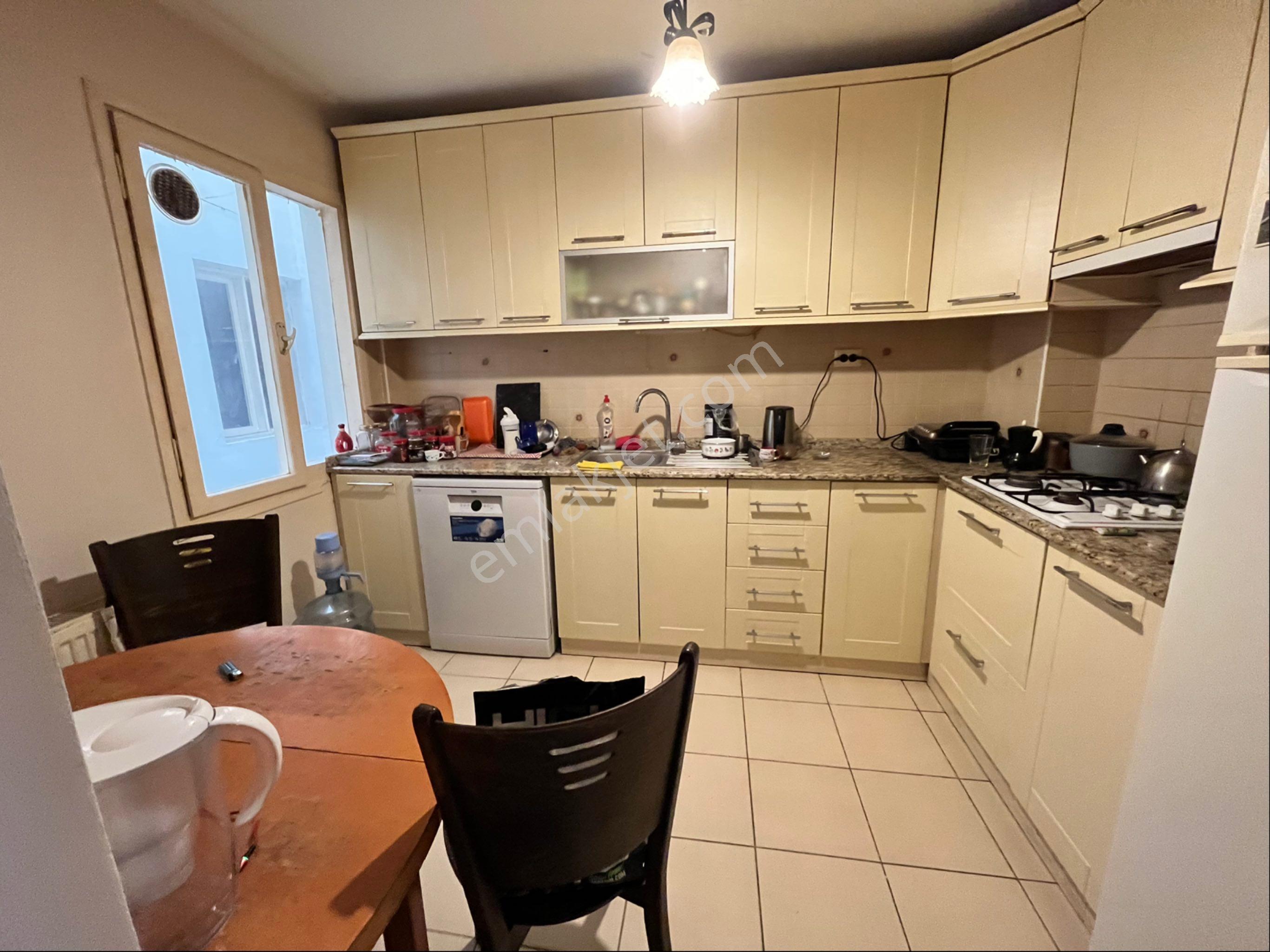 Karşıyaka Yalı Mah. 3+1 Park Cepheli Önü Açık Satılık Daire - Görsel 17